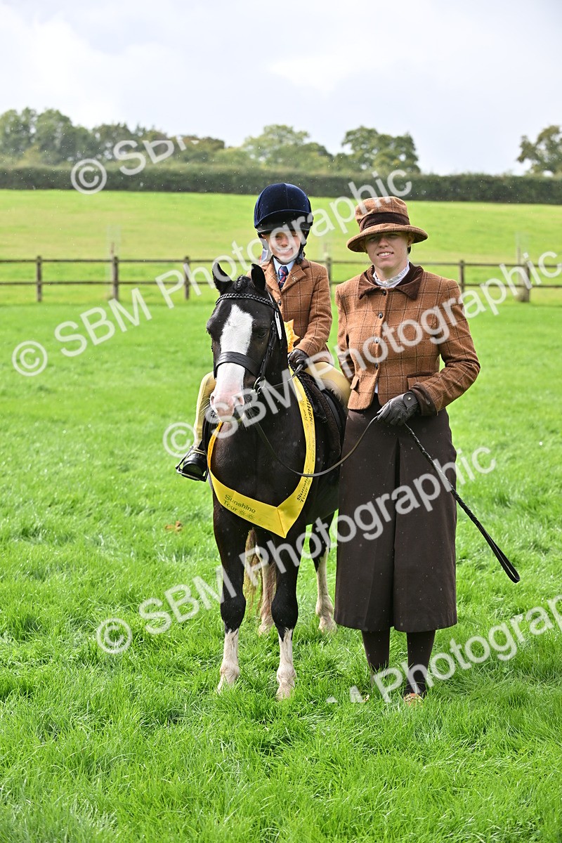 SBM_38348 - S19 - Lead Rein Show & Show Hunter Pony