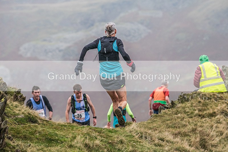 Dunnerdale-565 - Dunnerdale Fell Race Saturday 9th November 2024