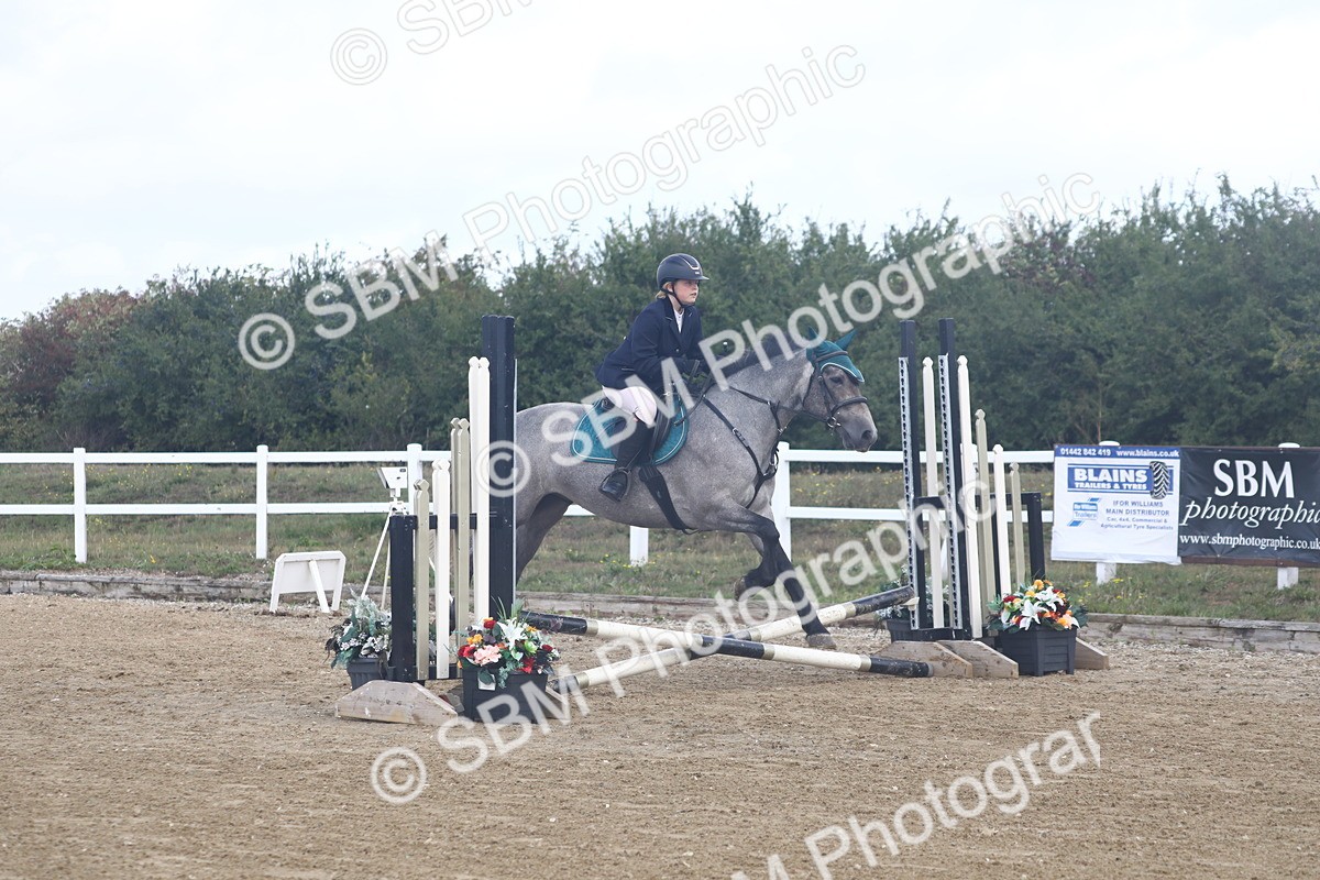 SBM_005401 - Class 4 - 50cm Champs