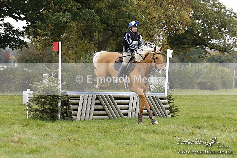WWHT 181020 WWHT 181020 1225 - WWEC Intermediate (0.90m)  18/10/20