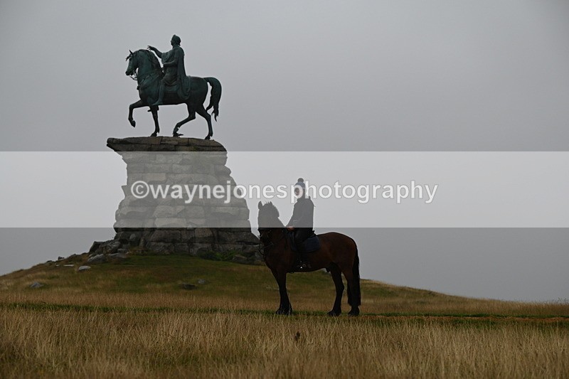 DSC_0864 - Time at Statue 10:58 to 11:53