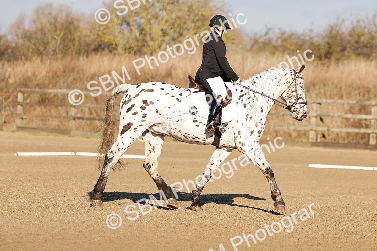 0B8A1001 - Class 4 - P2