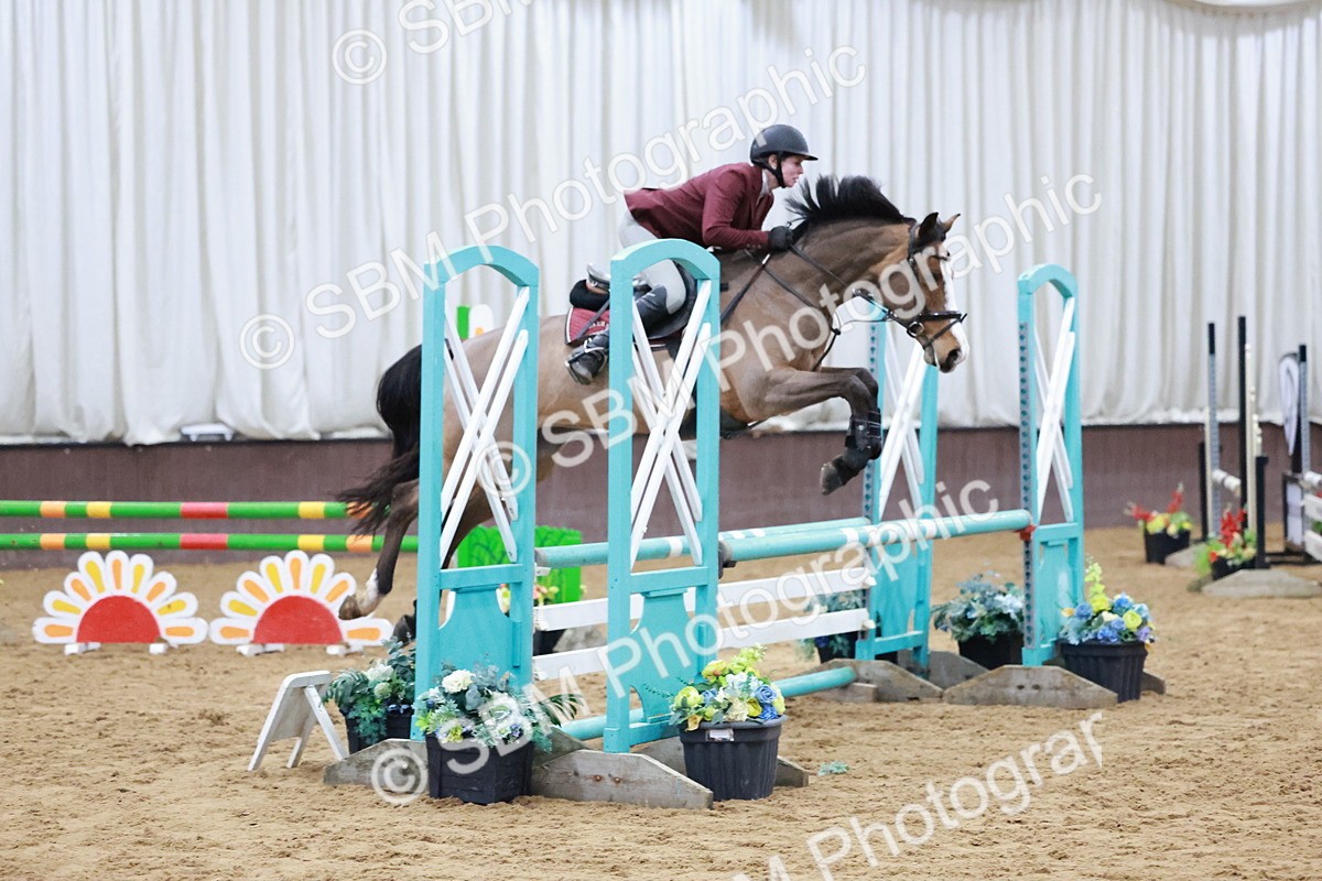 SBM_006797 - Class 22 - Senior 90cm Open