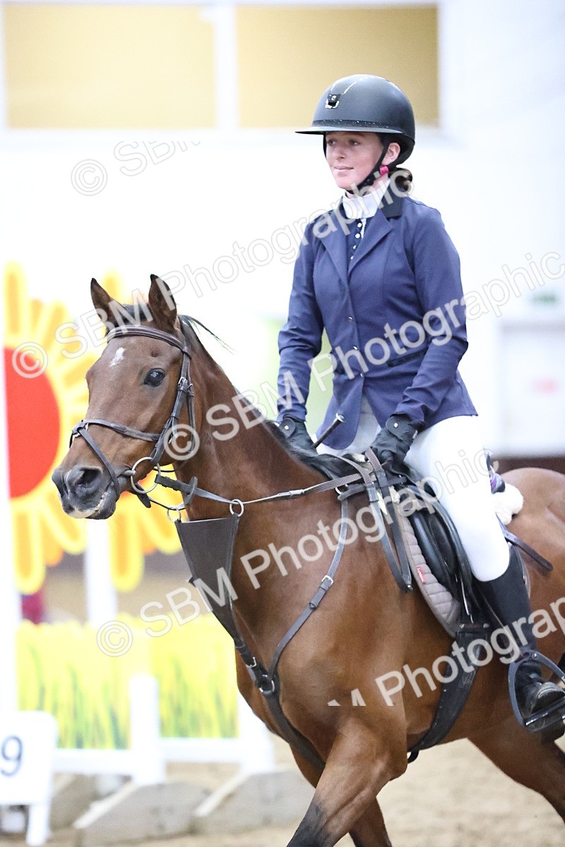 SBM_000968 - Class 4 - Prestige Design & Workwear 60cm