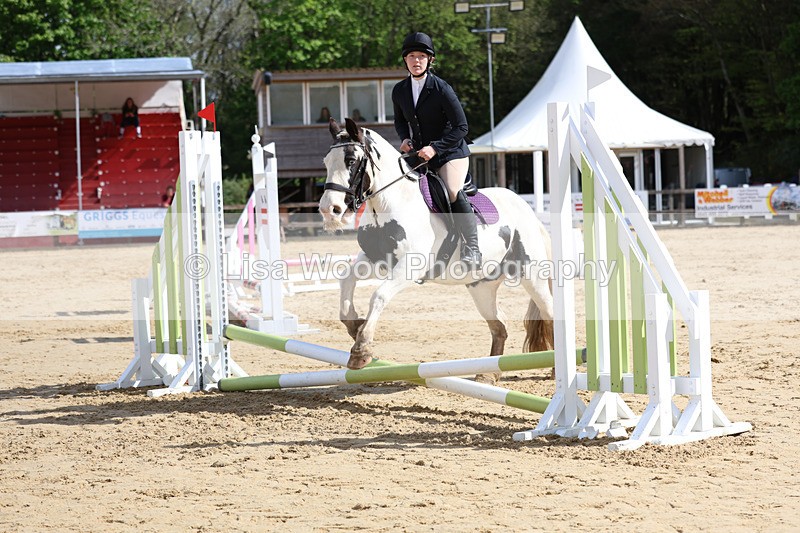 3E7A5760 - Class 3: 50cm Open