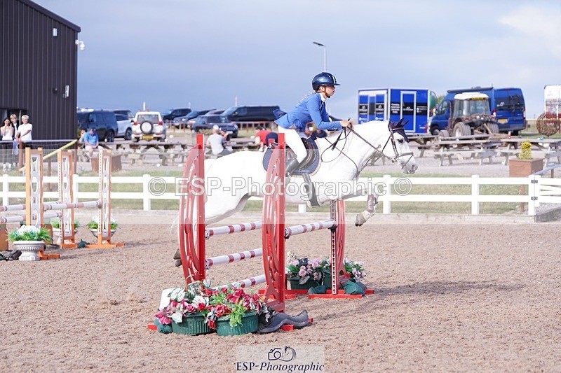 250628-181354-07432 - Cls 24 Pony Discovery & 90cm Open