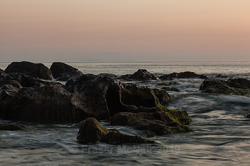 The Gauldrons 7867 - Machrihanish