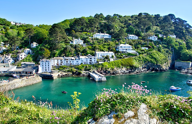  - Polperro