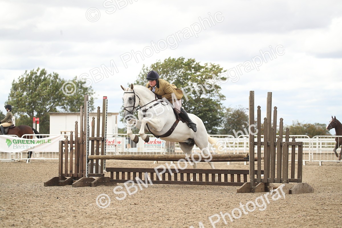 SBM_17701 - Class 508a - Working Veteran 70cm (15-19)