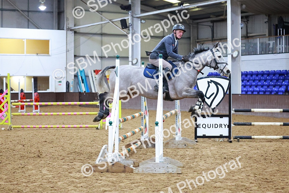 SBM_000939 - Class 2 - Senior British Novice - 90cm