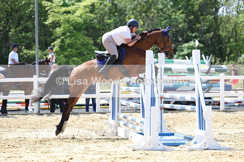 3E7A6307 - Class 5: Senior Discovery/1m open