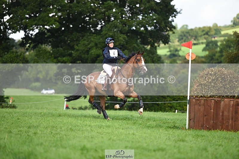 230820X-094656-1007 - BE90 XC 09.40 to Rider 151 at 11.44