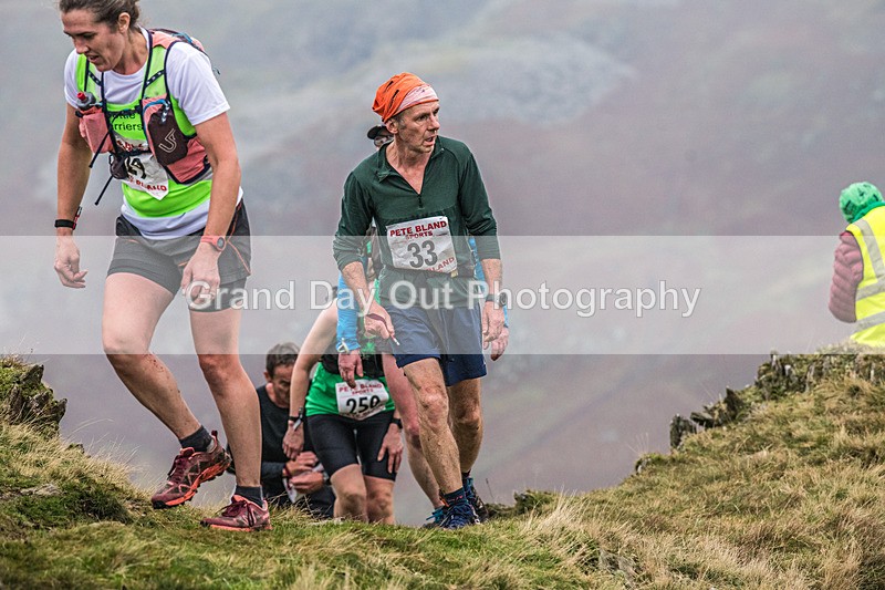 Dunnerdale-732 - Dunnerdale Fell Race Saturday 9th November 2024