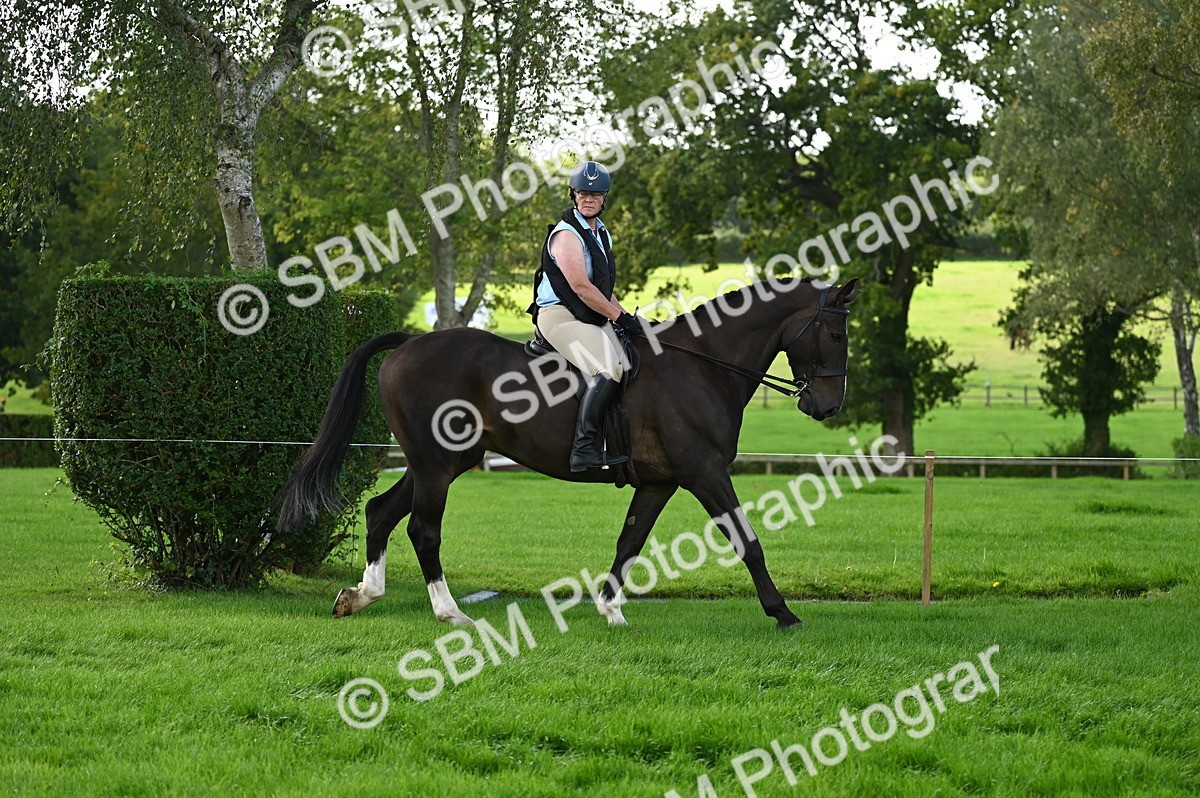 SBM_01249 - S2 - TSR Ridden Horse Showing