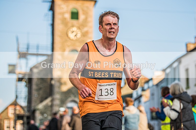 RTH-659 - Keswick Round The Houses Road Race, Wednesday 26th April 2023