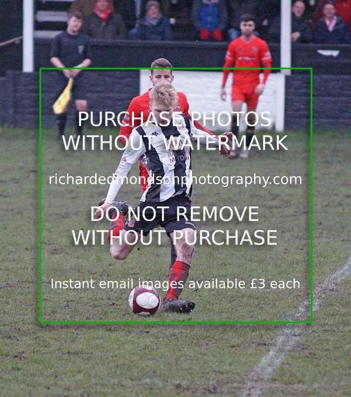 kwr15 - Kendal Town v Workington AFC