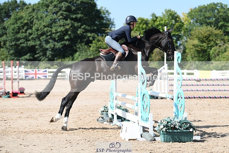 250725-102506-01390 - Cls 6 Snr British Novice and 90cm