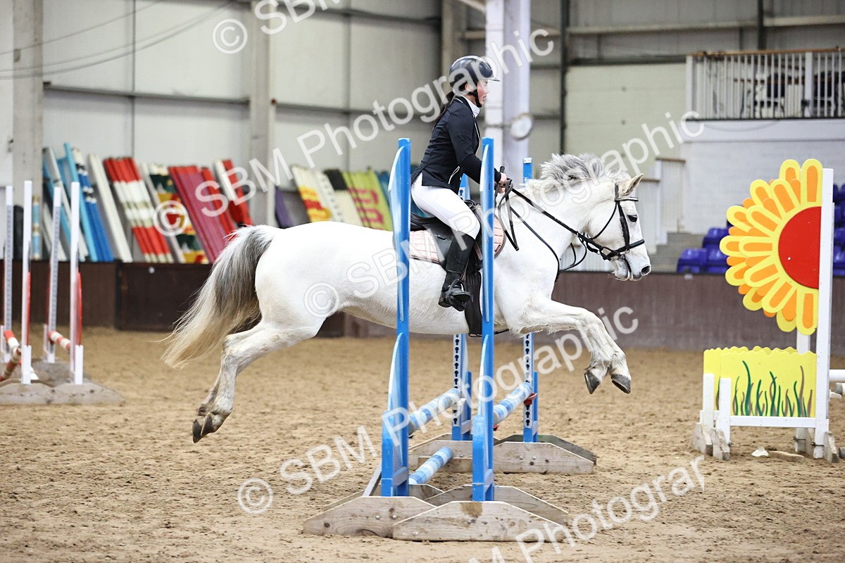 SBM_000558 - Class 3 - 60cm