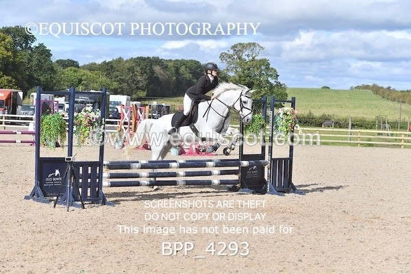 BPP_4293 - CLASS 6 HORSE 60CM FINAL