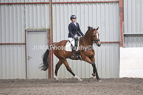 SIAL5082 - CAbin Dressage 5th july 2025