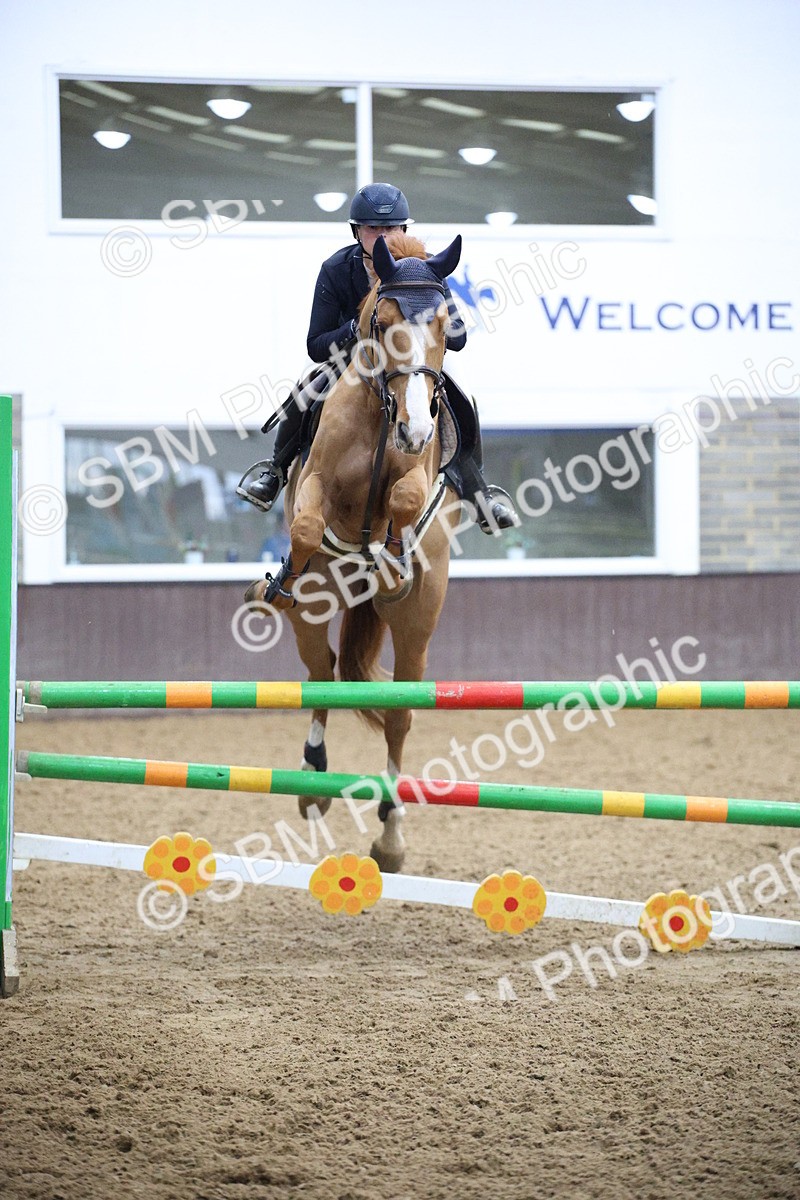 5K7A3998 - Class 2 - Nupafeed Supplements Senior Discovery/ 1m Open