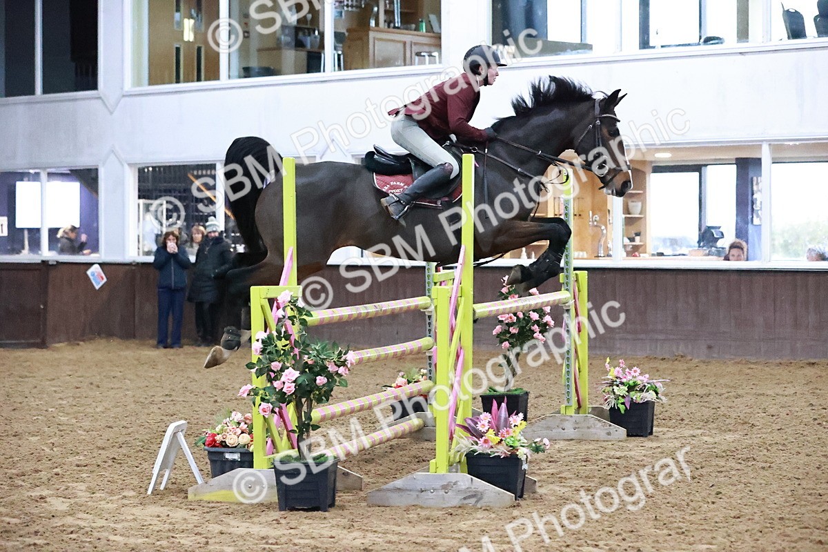 SBM_001321 - Class 4 - Senior Newcomers 1..10m