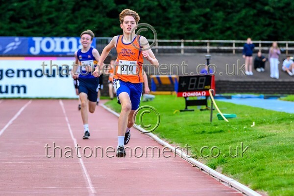 Age26 SUN-924214 - Track Male Set Two