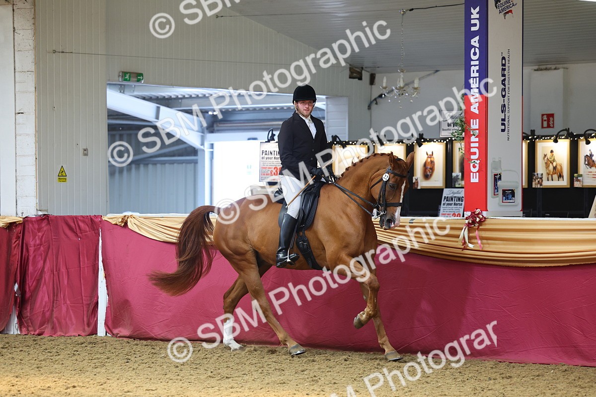 SBM_24067 - Class 905 - Supreme Final - Ridden Veteran