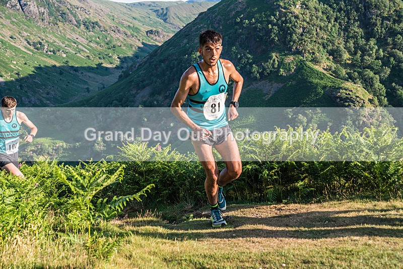 Langstrath-32 - Langstrath Fell Race Wednesday 21st June 2023