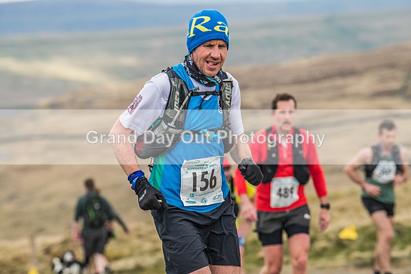 3 Peaks-1005 - The 3 Peaks Race Saturday 27th April 2024