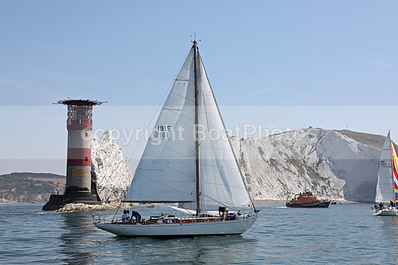 180707 LADY OF HAMFORD 1815 2F7A7824 - ROUND THE ISLAND 2018