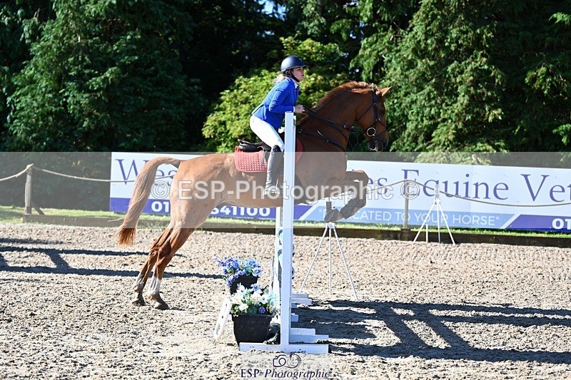 240706-082304-13846 - Cls 35 85cm Amateur Qualifier