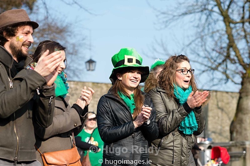  - Tradfest 2016