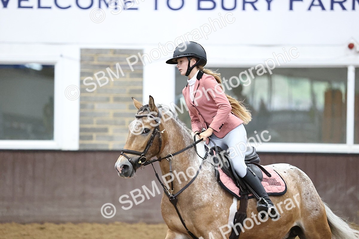 SBM_003158 - Class 9 - Stepping Stones 128cm 138cm Handicap 75cm 85cm