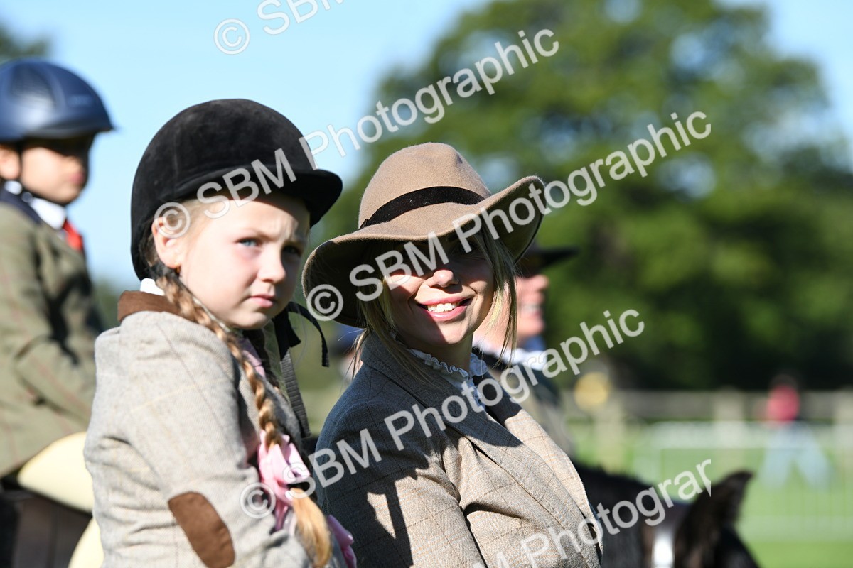 SBM_36851 - S18 - Novice & Newcomers Lead Rein Pony