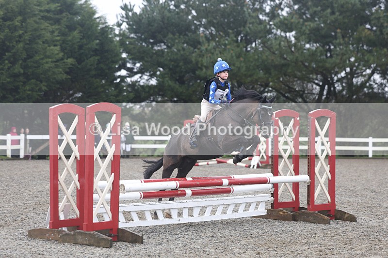 3E7A6301 - Class 1 :70cm Part 2