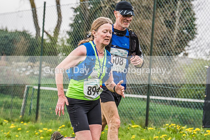 3 Peaks-2989 - The 3 Peaks Race - The Finish - Saturday 29th April 2023