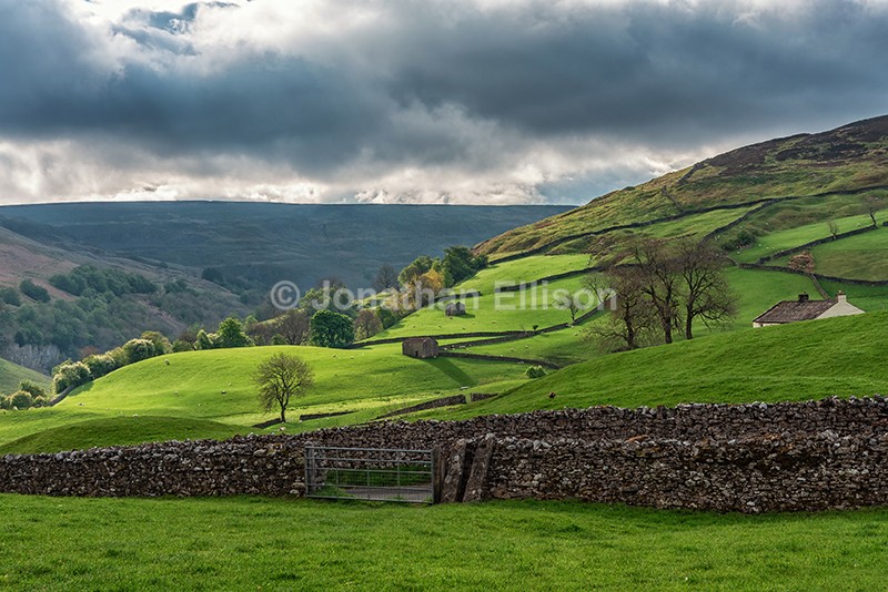 Keld Barns - The Yorkshire Dales