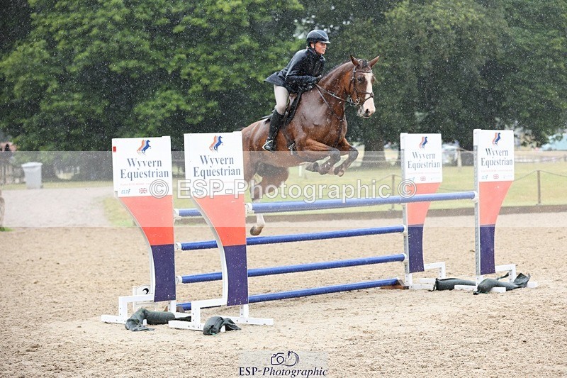 240705-170004-13064 - Cls 25 6 Yr Old Qualifier 1.20m