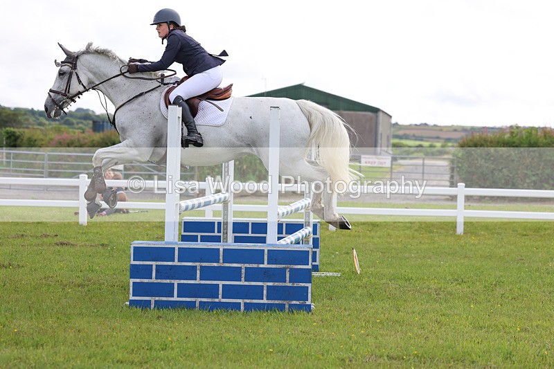 3E7A8151 - Class 14: Senior Discovery/1m open