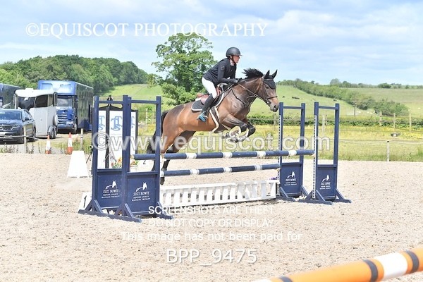 BPP_9475 - CLASS 4 Senior Discovery/ 1m Open