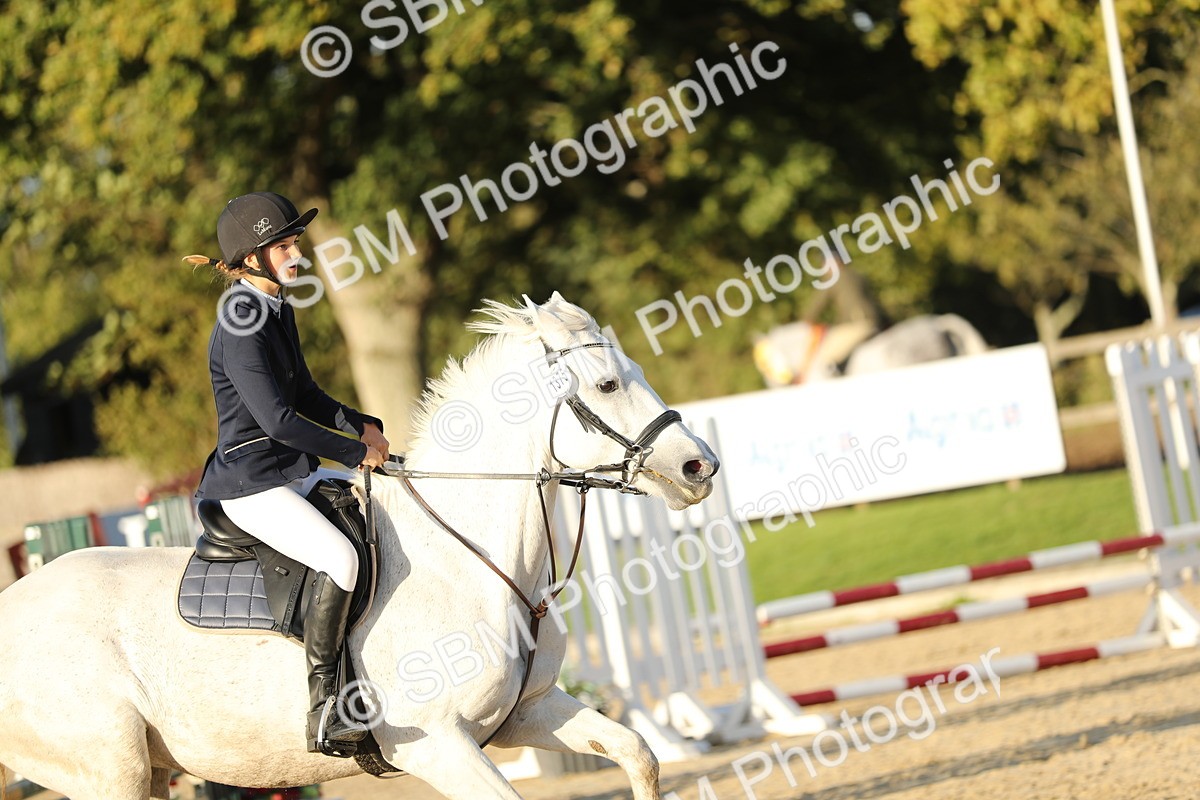 SBM_54285 - J23 - Junior Horse 70cm Championship