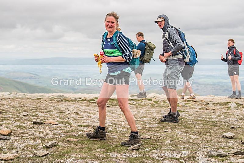 Helvellyn-105 - Helvellyn & The Dodds Fell Race Saturday 27th May 2023