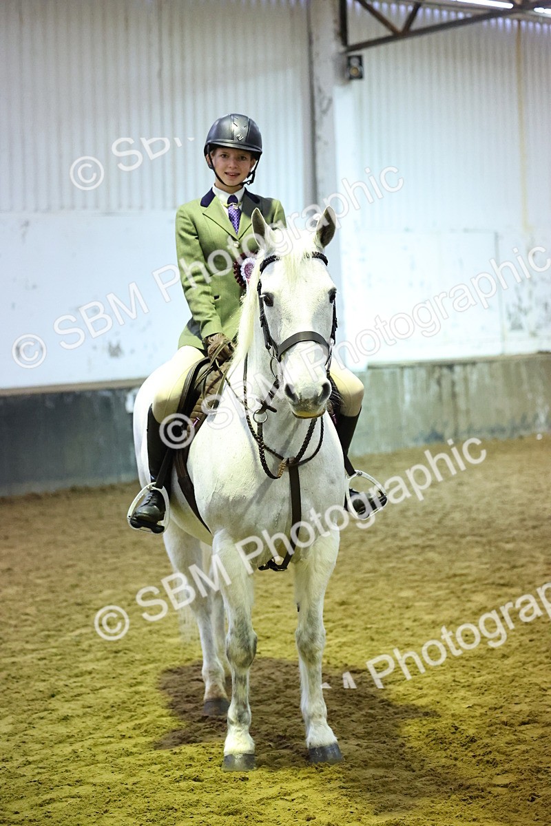 SBM_006709 - Class 43 - RIHS Qualifier Exceeding 43cms