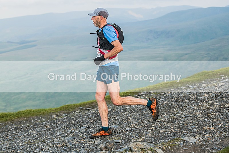 Blencathra-590 - Blencathra Fell Race Wednesday 5th June 2024