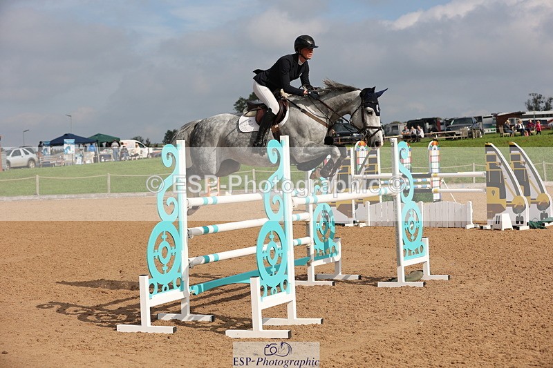 230915A-105652-01593 - Cls 2 Snr Foxhunter