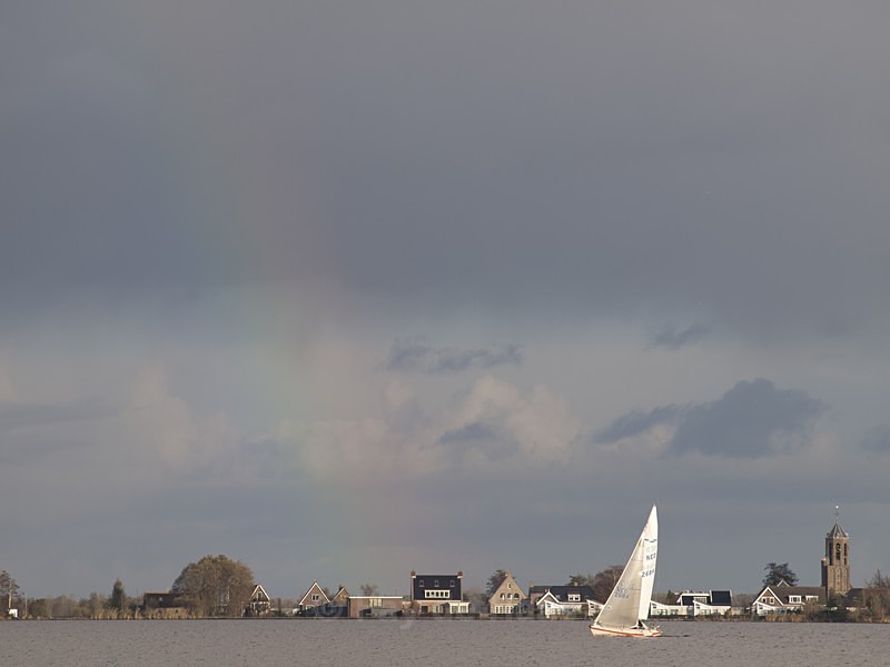  - Home in the Polder