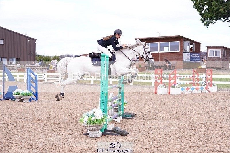 250629-152802-12868 - Cls 38 Pony Foxhunter and 1.10m Open