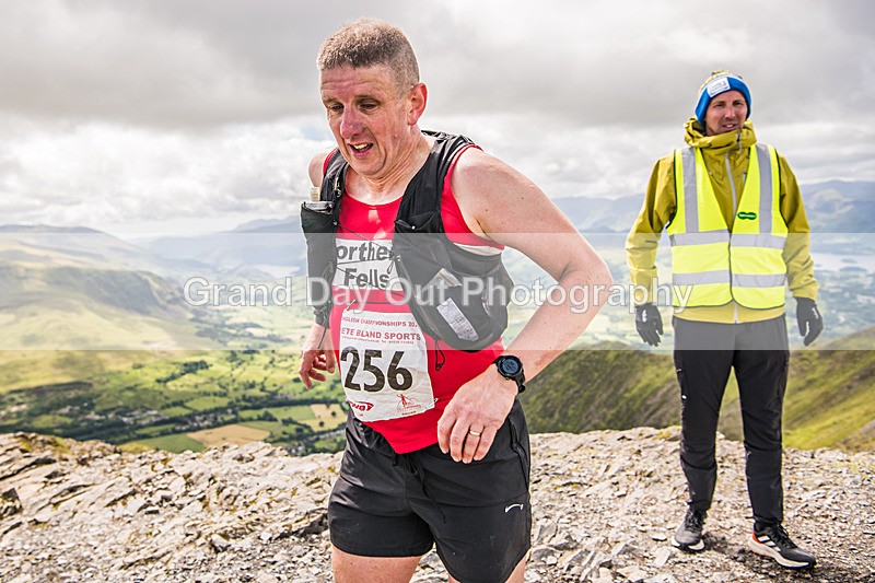 Blencathra-1287 - Blencathra Fell Race Sunday 28th June 2026