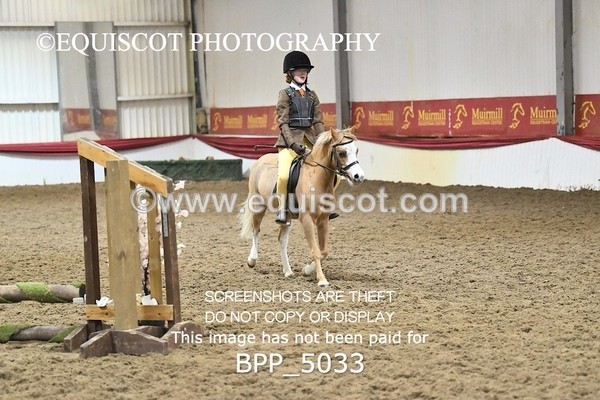 BPP_5033 - CLASS 3 40CM